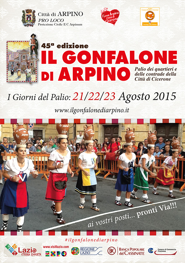 locandina gonfalone2015